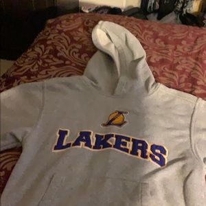 Lakers Hoodie